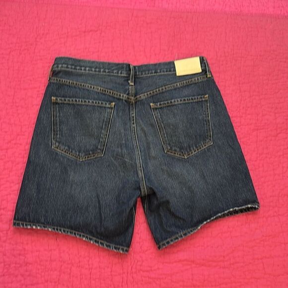 Citizens of Humanity Jean shorts, Size 31 - Picture 10 of 13
